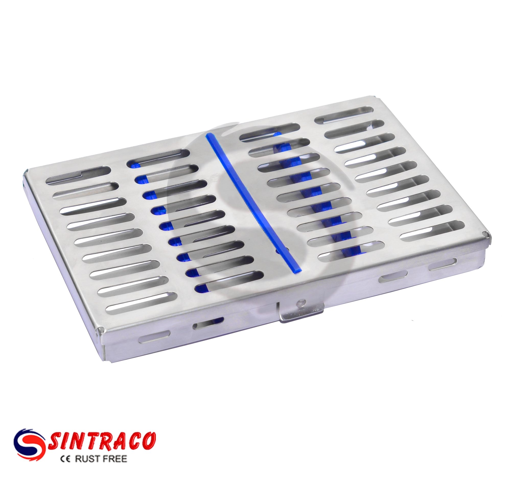 Sterilization Trays